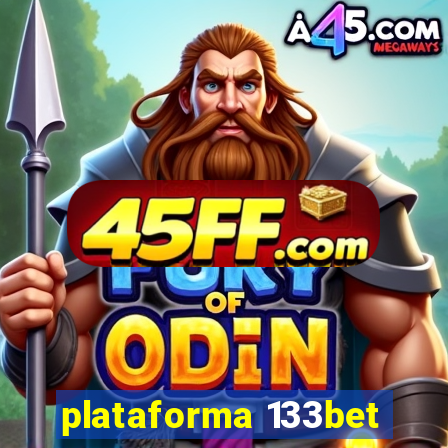 plataforma 133bet